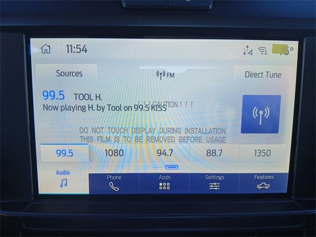 2026 Ford F-250SD F-250® XL