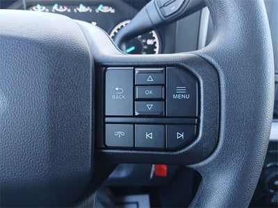 2026 Ford F-250SD F-250® XL