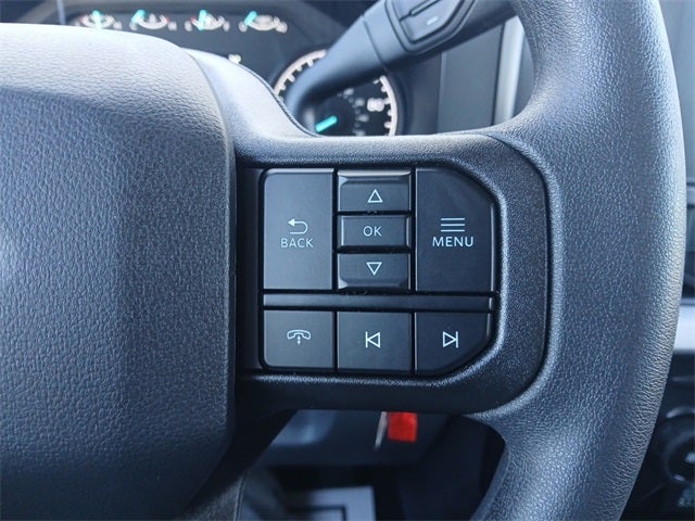 2026 Ford F-250SD F-250® XL