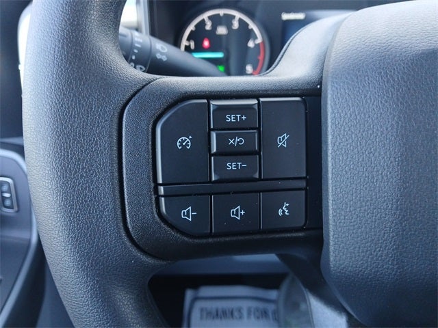 2026 Ford F-250SD F-250® XL