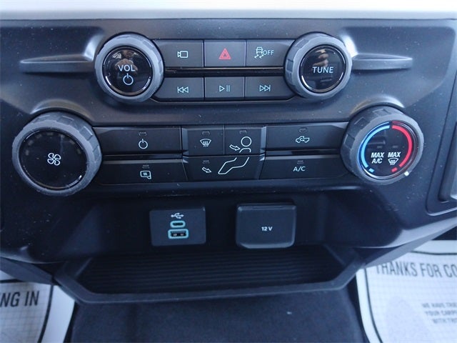 2026 Ford F-250SD F-250® XL