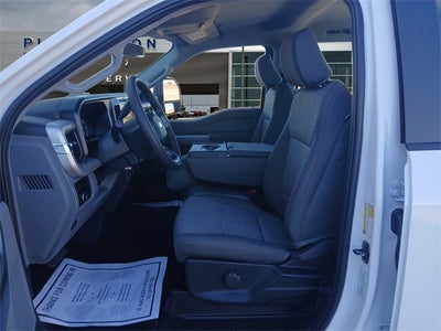 2026 Ford F-250SD F-250® XL