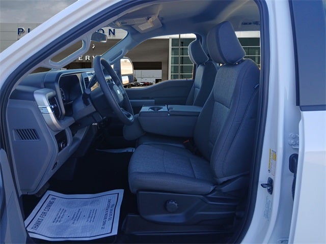 2026 Ford F-250SD F-250® XL