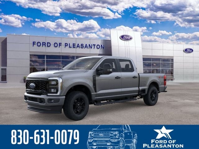 2026 Ford F-250SD F-250® XL