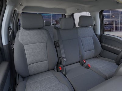 2026 Ford F-250SD F-250® XL