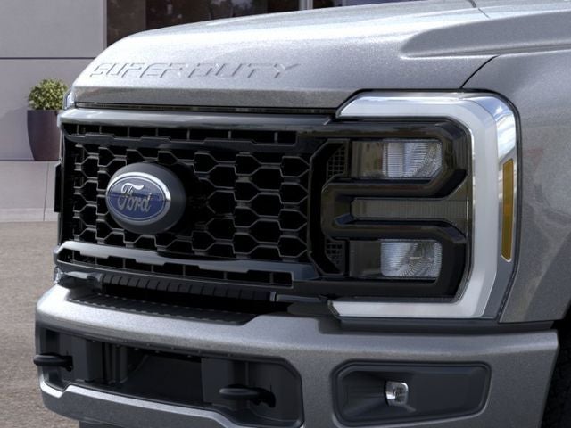 2026 Ford F-250SD F-250® XL