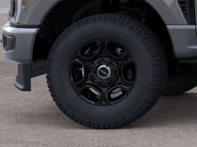 2026 Ford F-250SD F-250® XL