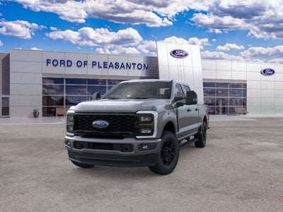 2026 Ford F-250SD F-250® XL