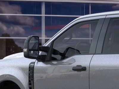 2026 Ford F-250SD F-250® XL