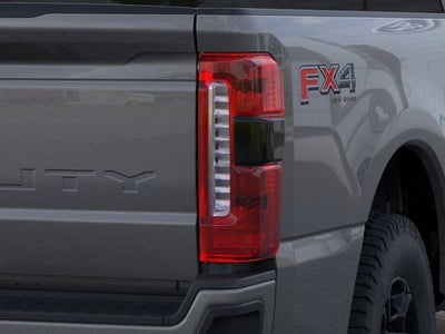 2026 Ford F-250SD F-250® XL
