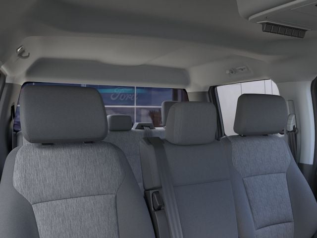 2026 Ford F-250SD F-250® XL