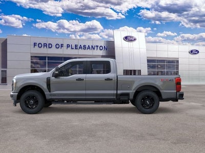 2026 Ford F-250SD F-250® XL