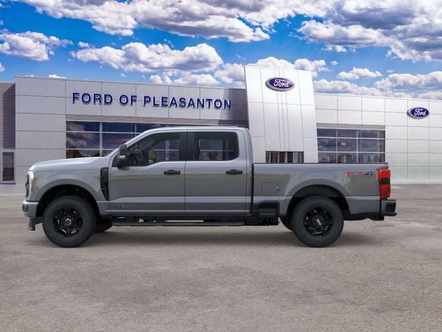 2026 Ford F-250SD F-250® XL