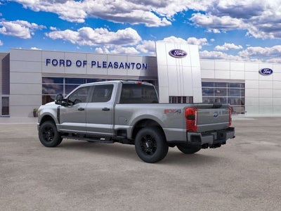 2026 Ford F-250SD F-250® XL