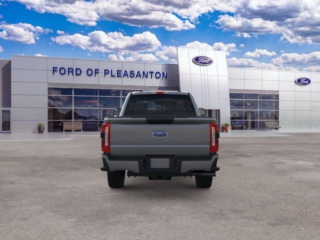 2026 Ford F-250SD F-250® XL