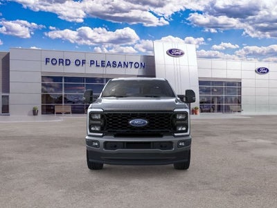 2026 Ford F-250SD F-250® XL
