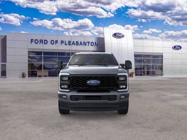 2026 Ford F-250SD F-250® XL