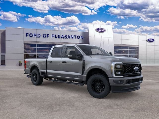 2026 Ford F-250SD F-250® XL