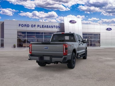 2026 Ford F-250SD F-250® XL