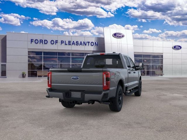 2026 Ford F-250SD F-250® XL