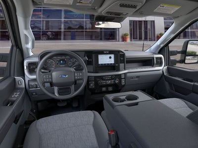 2026 Ford F-250SD F-250® XL