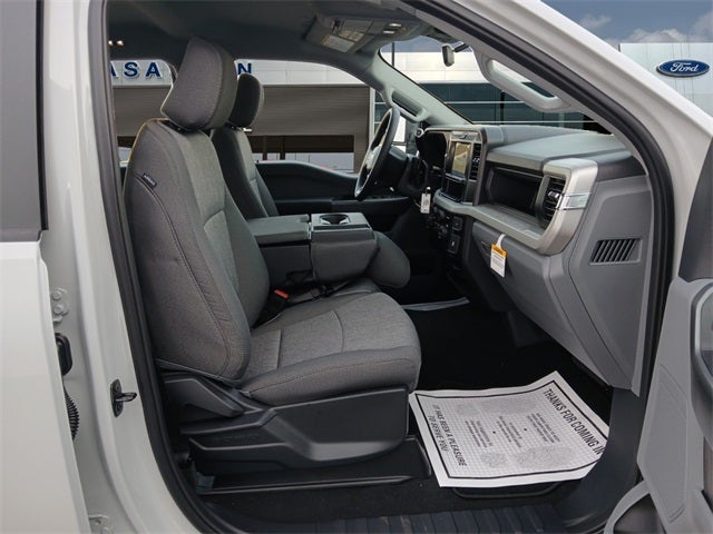 2026 Ford F-250SD F-250® XL