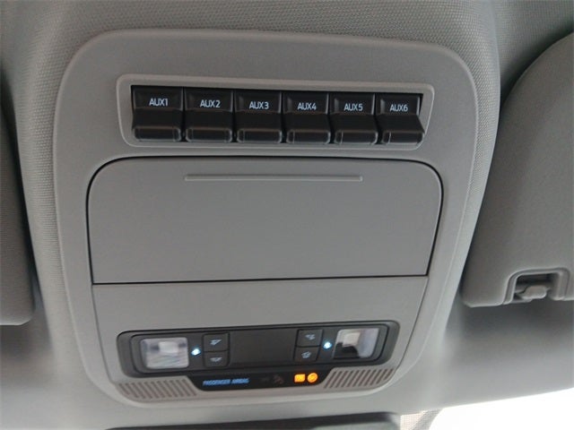 2026 Ford F-250SD F-250® XL