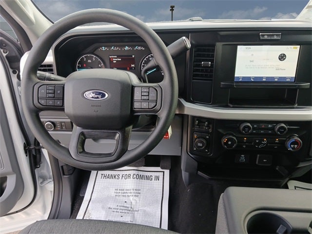 2026 Ford F-250SD F-250® XL