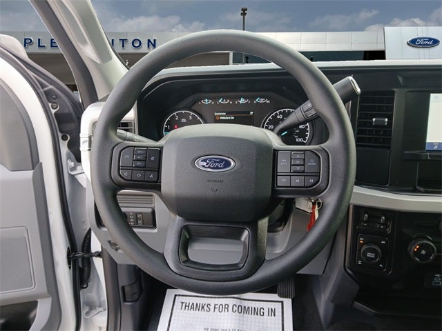 2026 Ford F-250SD F-250® XL