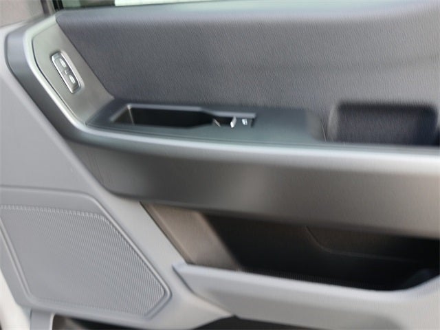 2026 Ford F-250SD F-250® XL