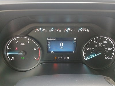 2026 Ford F-250SD F-250® XL