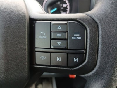 2026 Ford F-250SD F-250® XL