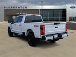 2026 Ford F-250SD F-250® XL