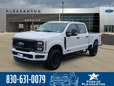 2026 Ford F-250SD F-250® XL