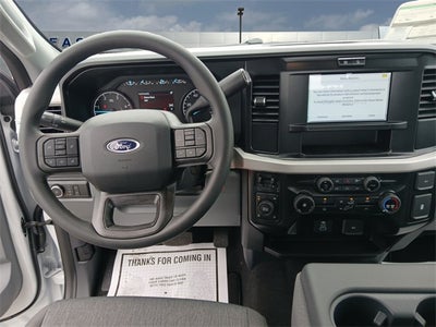 2026 Ford F-250SD F-250® XL