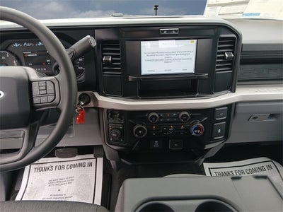 2026 Ford F-250SD F-250® XL