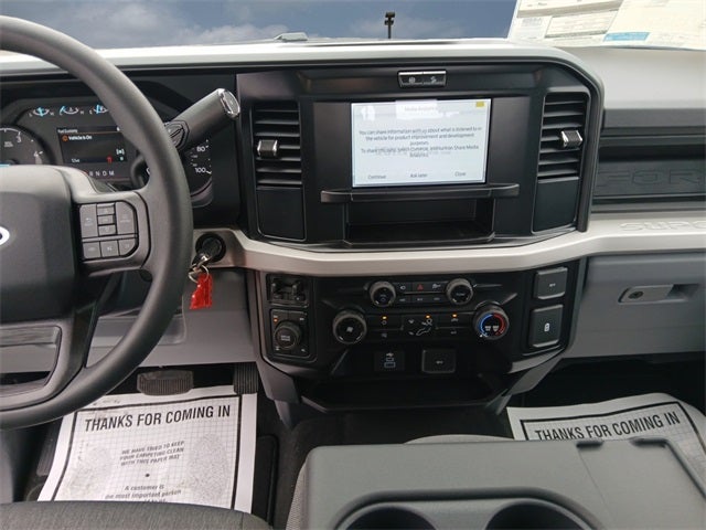 2026 Ford F-250SD F-250® XL