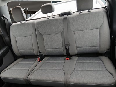 2026 Ford F-250SD F-250® XL