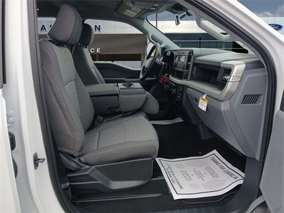 2026 Ford F-250SD F-250® XL