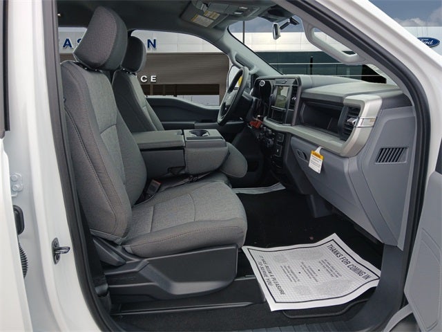 2026 Ford F-250SD F-250® XL