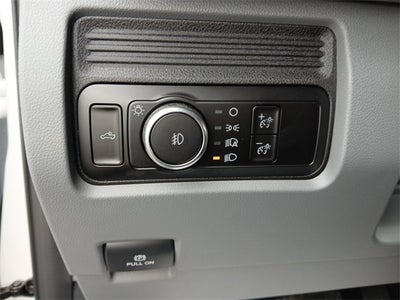 2026 Ford F-250SD F-250® XL