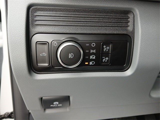 2026 Ford F-250SD F-250® XL