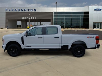 2026 Ford F-250SD F-250® XL