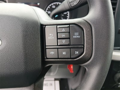 2026 Ford F-250SD F-250® XL