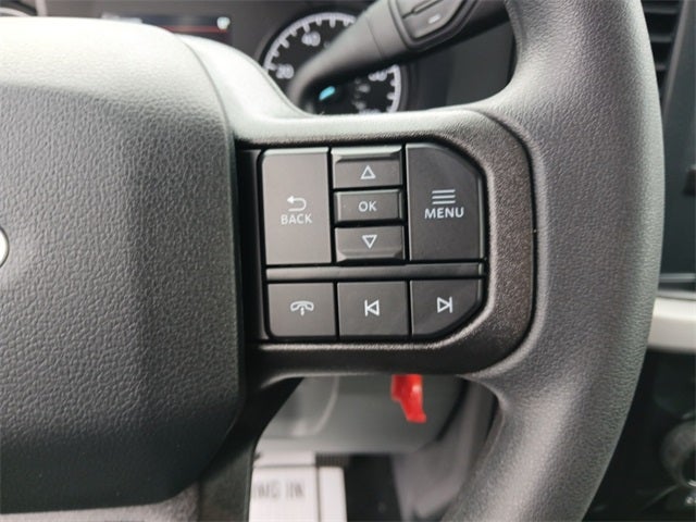 2026 Ford F-250SD F-250® XL