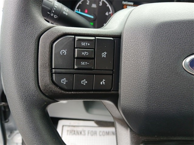 2026 Ford F-250SD F-250® XL