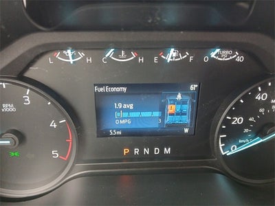 2026 Ford F-250SD F-250® XL