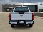 2026 Ford F-250SD F-250® XL