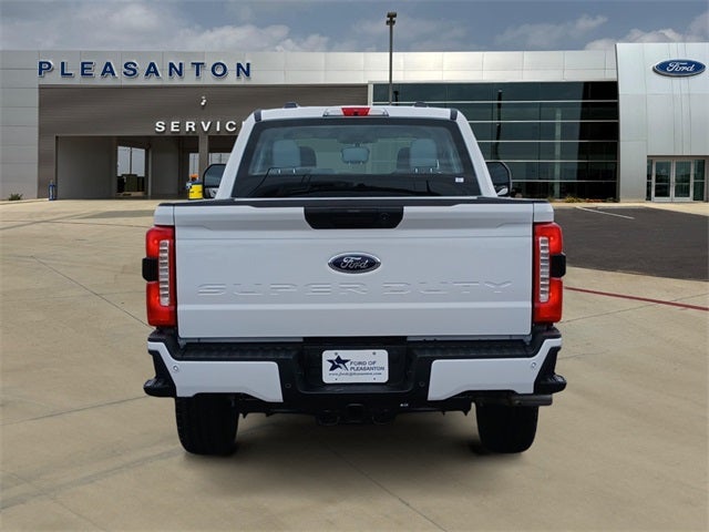 2026 Ford F-250SD F-250® XL