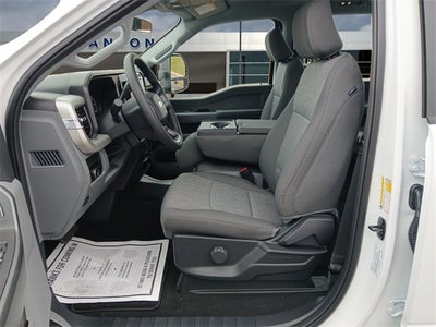 2026 Ford F-250SD F-250® XL